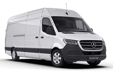 Van Hire Bangor Northern Ireland - 4 MTR Sprinter - Van hire Bangor northern ireland