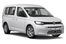 Van Hire Bangor Northern Ireland - Caddy Van - Van hire Bangor northern ireland