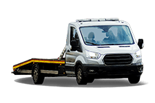 Van Hire Bangor Northern Ireland - Recovery Van - Van hire Bangor northern ireland