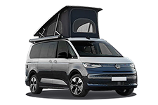 Van Hire Bangor Northern Ireland - VW Campervan - Van hire Bangor northern ireland